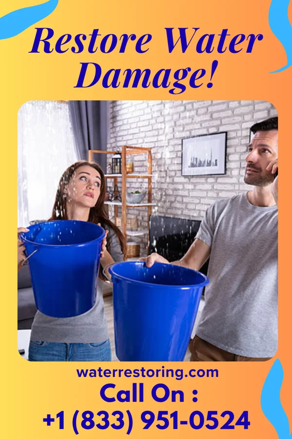 water restoration Citywide Property Restoration Professionals Grawn